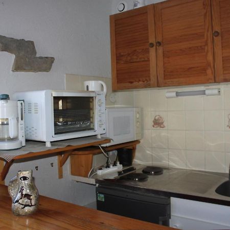 Apartment Namaste By Interhome Les Villards-sur-Thones Екстер'єр фото