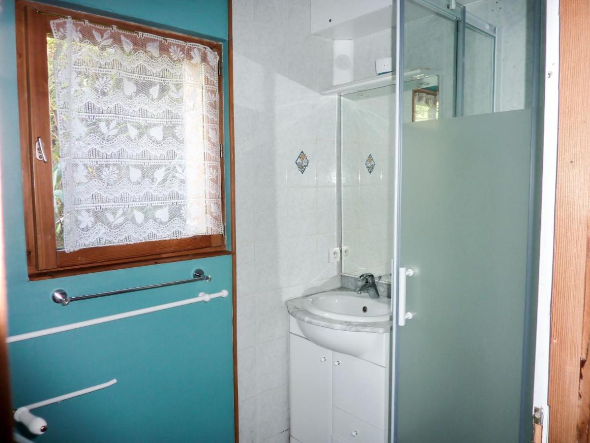 Apartment Namaste By Interhome Les Villards-sur-Thones Екстер'єр фото