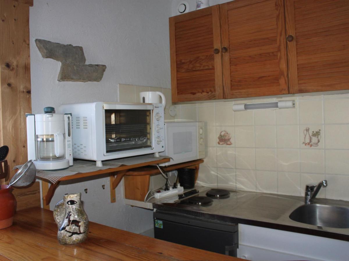 Apartment Namaste By Interhome Les Villards-sur-Thones Екстер'єр фото